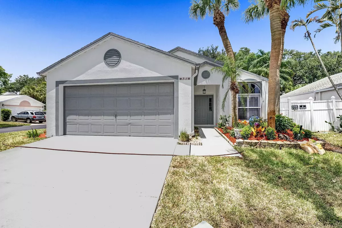 Boynton Beach, FL 33426,31 Bentwater CIR