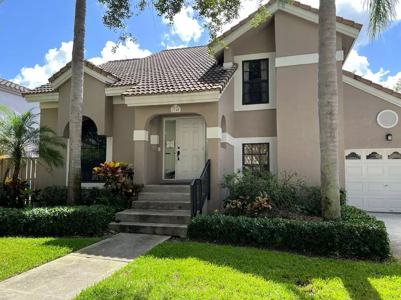 1740 NW 107th WAY, Plantation, FL 33322