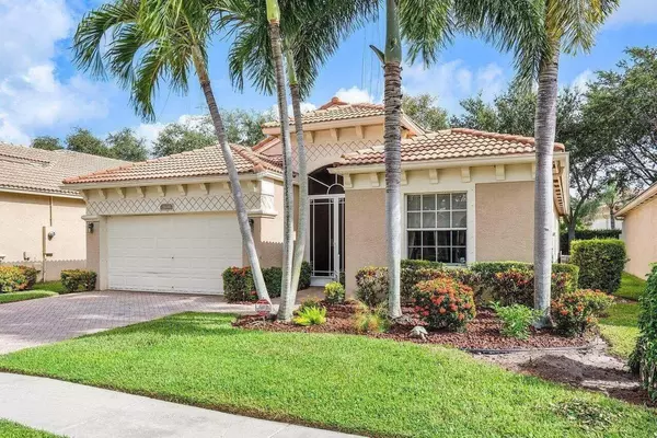 Boynton Beach, FL 33437,7639 New Holland WAY