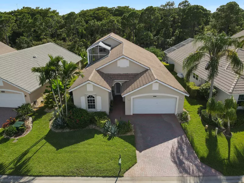 12448 SE Plandome Dr, Hobe Sound, FL 33455