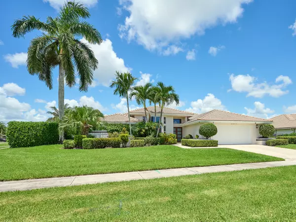 Boca Raton, FL 33433,22377 Boyaca AVE