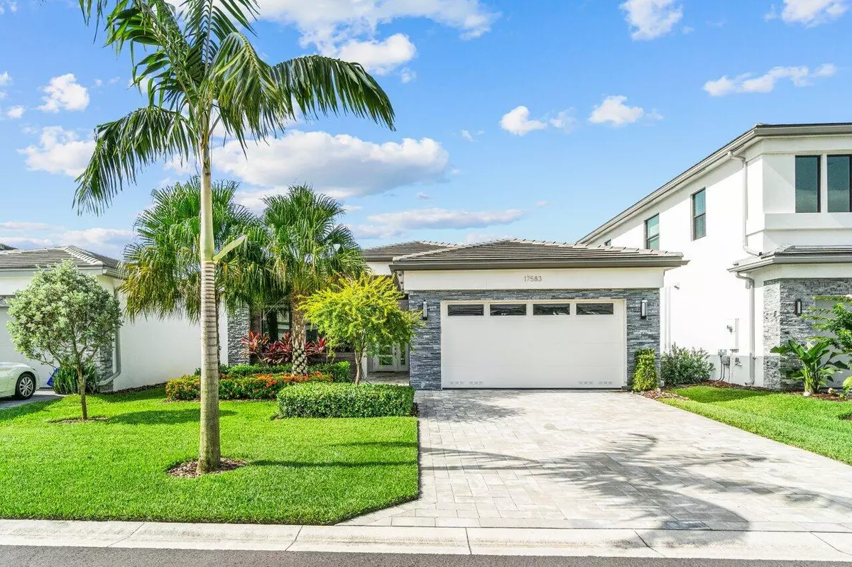 Boca Raton, FL 33496,17583 Rainstream RD