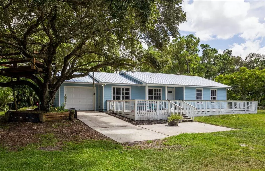 12690 N 66th ST, The Acreage, FL 33412