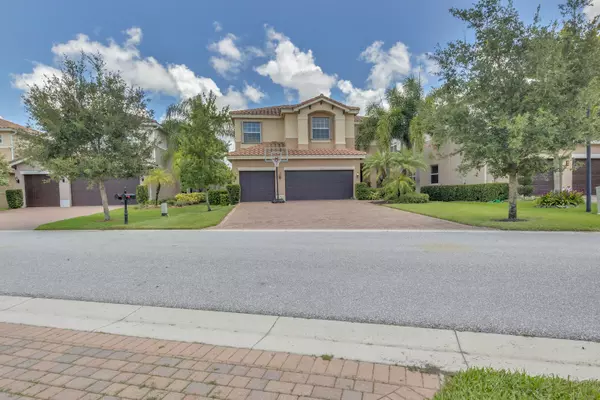 Boynton Beach, FL 33473,11595 Mantova Bay CIR