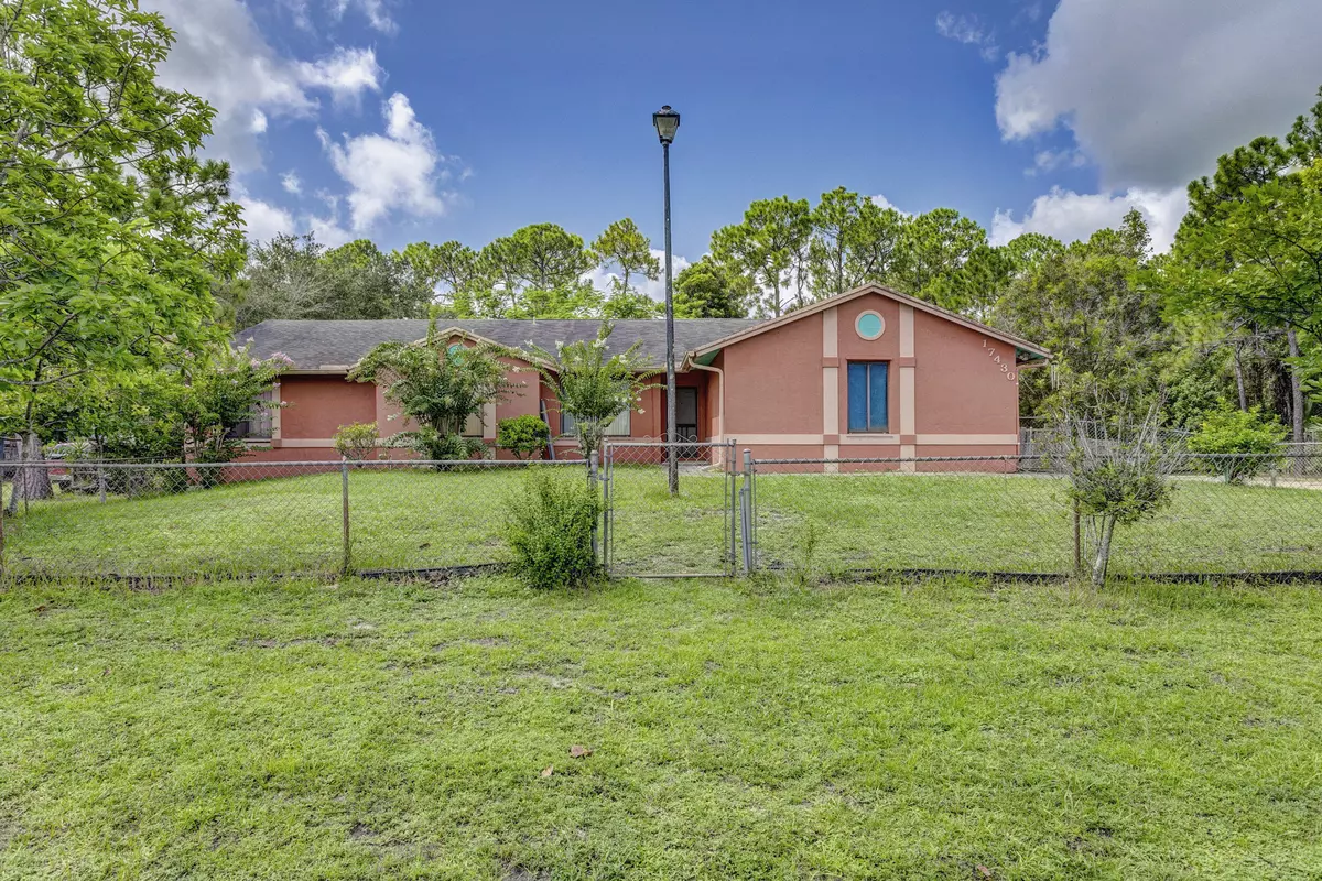 The Acreage, FL 33470,17430 N 69th Street