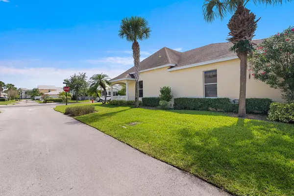 Port Saint Lucie, FL 34987,10452 SW Sarah WAY