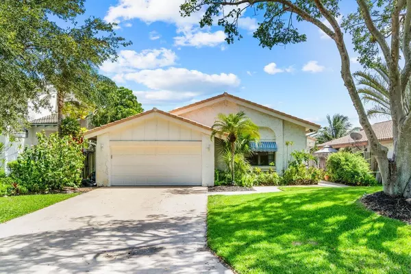 Boca Raton, FL 33433,6458 Sweet Maple LN