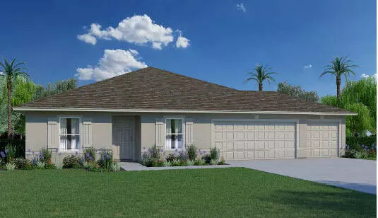 4262 SW Port St Lucie BLVD, Port Saint Lucie, FL 34953