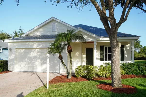 Port Saint Lucie, FL 34983,445 NE Little Mullet CT