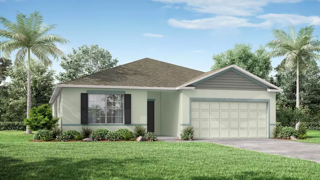 2553 SE Lyman CIR, Port Saint Lucie, FL 34952