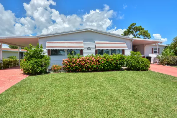 3342 Ironwood AVE, Port Saint Lucie, FL 34952