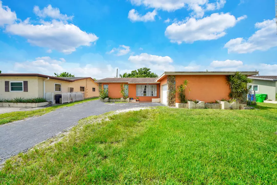 11720 NW 29 MNR, Sunrise, FL 33323