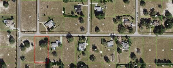 574 E Everett LN,  Hernando,  FL 34442