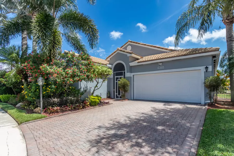 23402 Torre CIR, Boca Raton, FL 33433