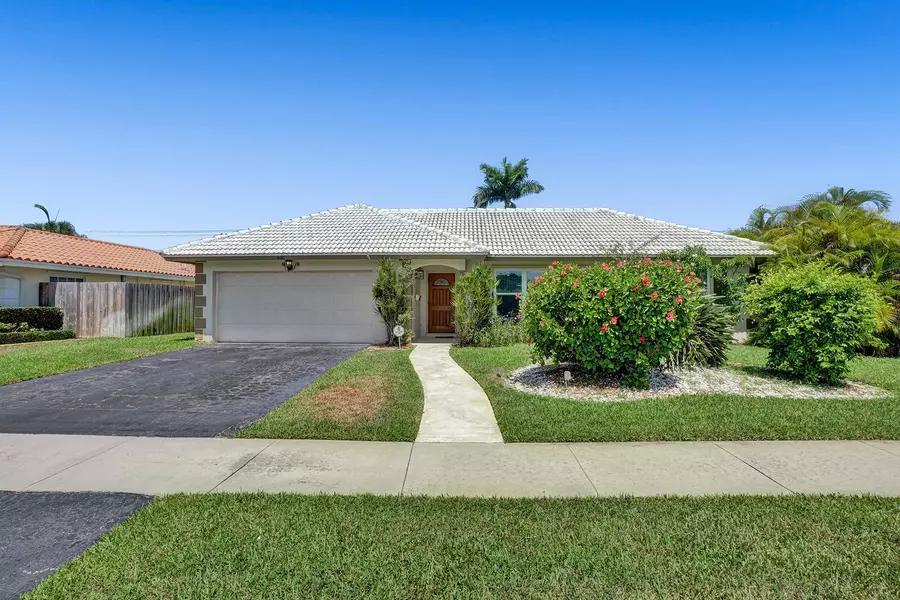 400 SW 9th AVE, Boca Raton, FL 33486