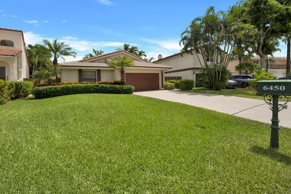 Boca Raton, FL 33433,6450 Pond Apple RD