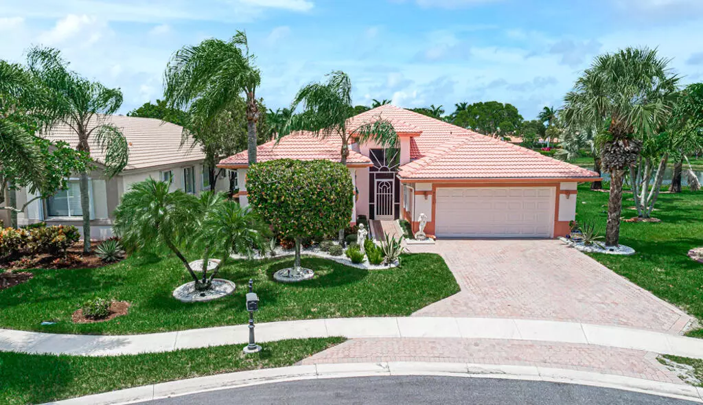 8736 Bellido CIR, Boynton Beach, FL 33472