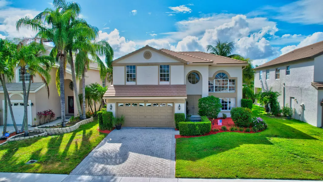 6224 Windlass CIR, Boynton Beach, FL 33472