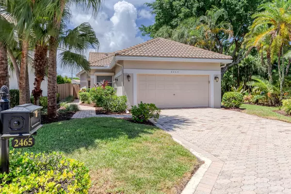 Boca Raton, FL 33496,2465 NW 66th DR