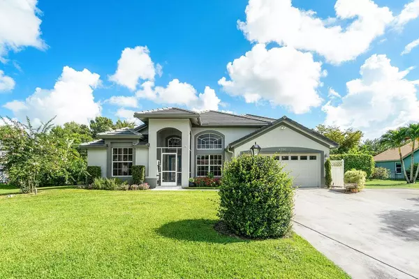 Lake Worth, FL 33467,4296 Hunting TRL