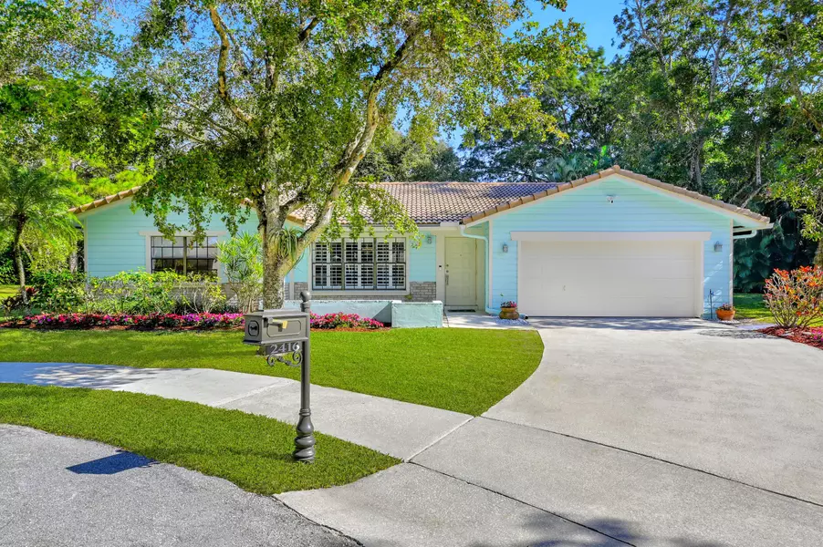 2416 NW 32nd ST, Boca Raton, FL 33431