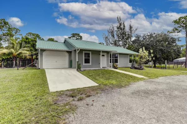 The Acreage, FL 33412,12773 N N 61st LN