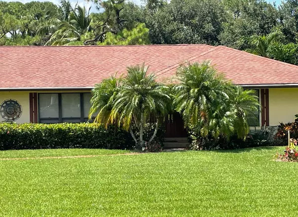 Palm Beach Gardens, FL 33418,6731 N 141st LN