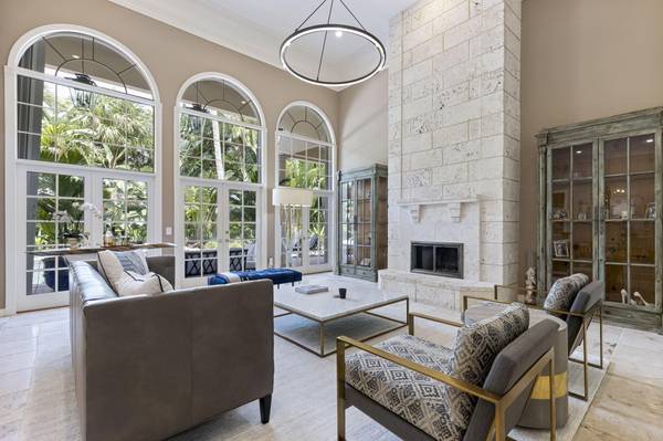 2296 Golf Brook DR, Wellington, FL 33414