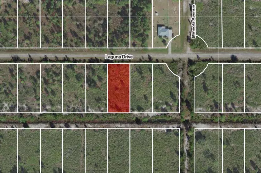 Indian Lake Estates, FL 33855,505 Laguna DR