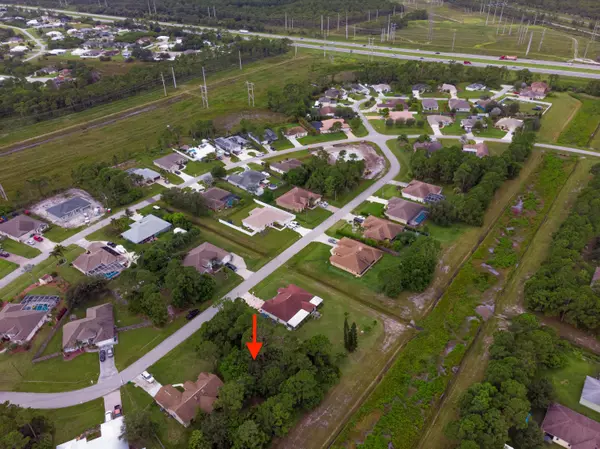 Port Saint Lucie, FL 34986,5937 NW Foust CIR