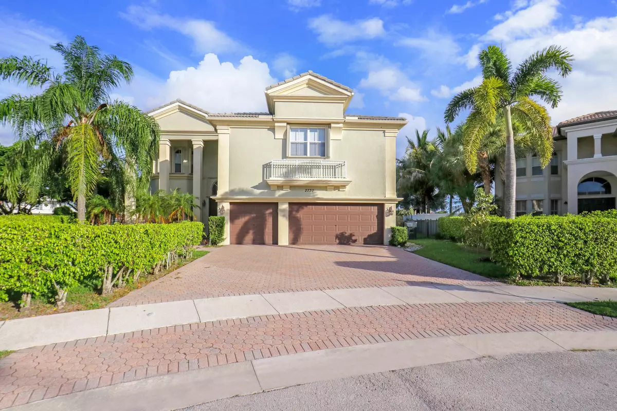 Wellington, FL 33414,2732 Eleanor WAY