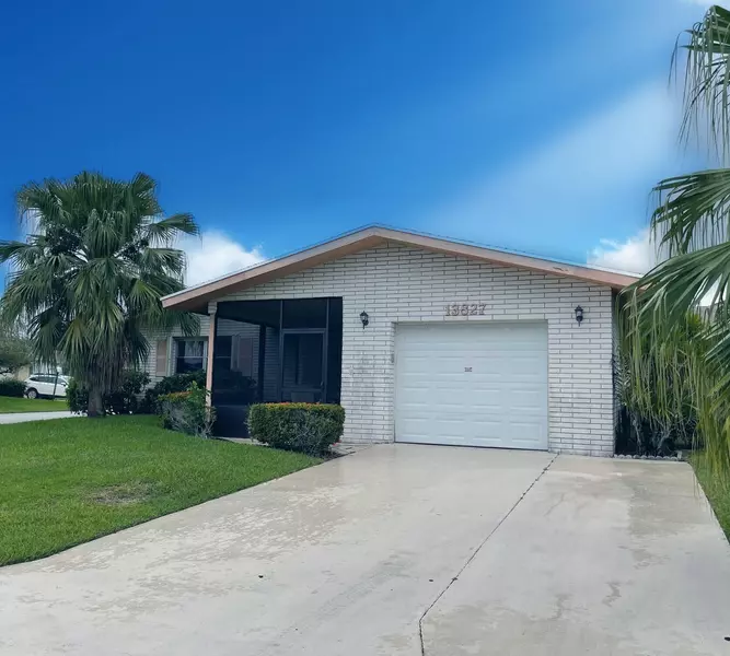 13827 Kaiser TRL, Delray Beach, FL 33484