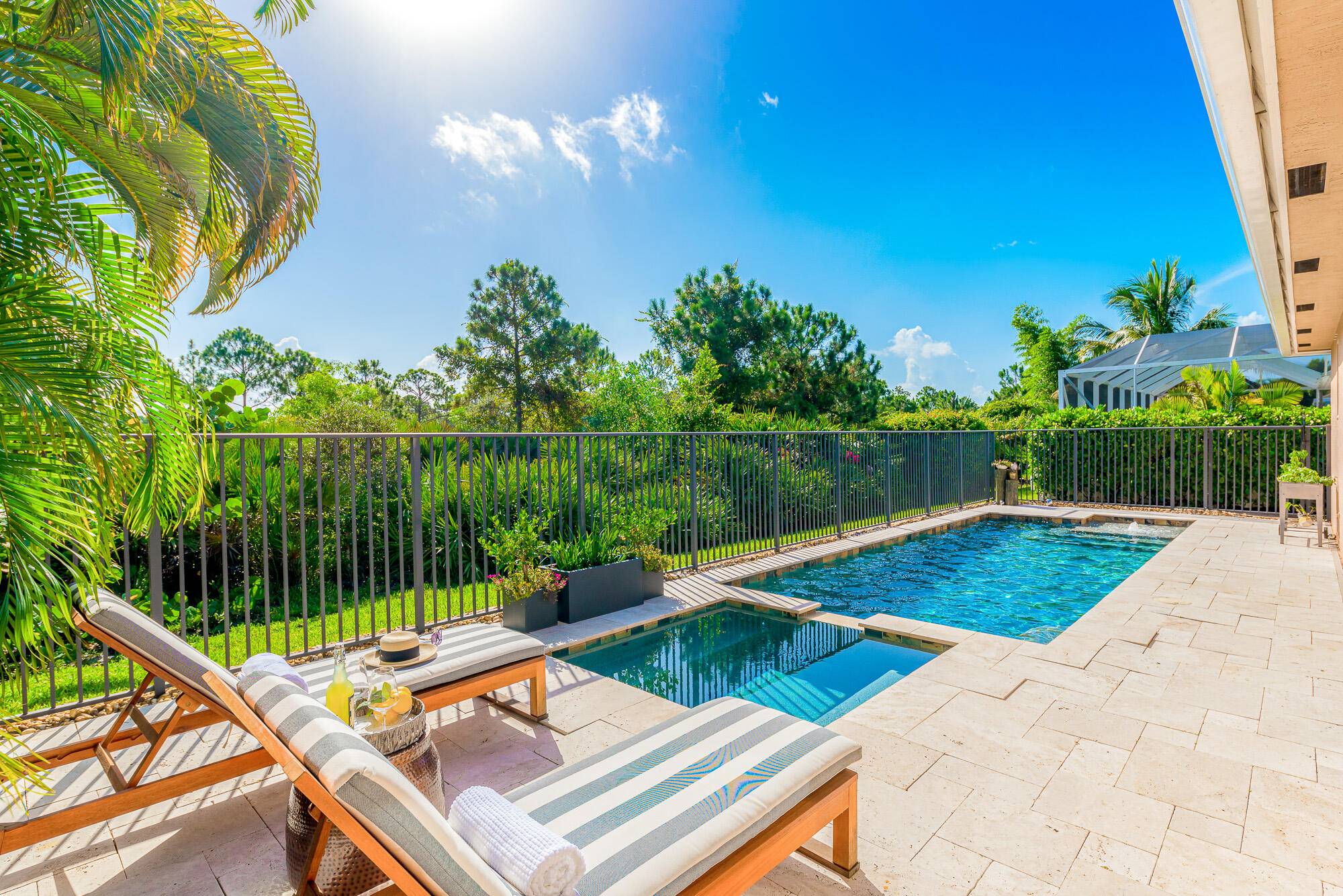 Jensen Beach, FL 34957,445 NW Sunflower PL