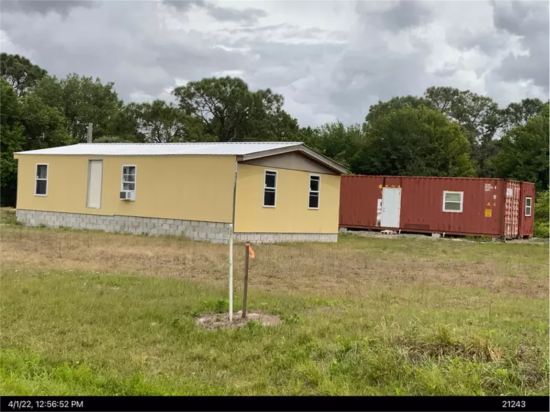 172 Pine Cone AVE, Clewiston, FL 33440