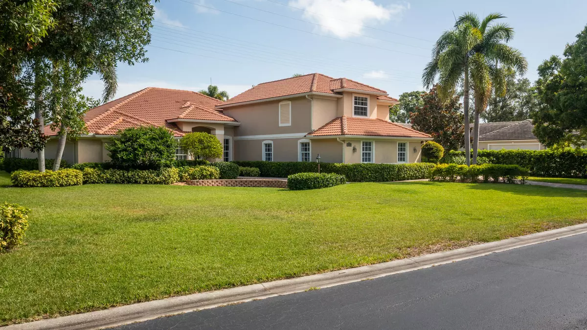 Vero Beach, FL 32966,5220 Rosewood LN