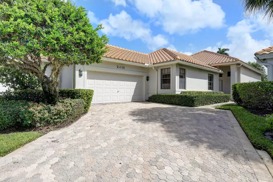 2416 NW NW 63rd ST, Boca Raton, FL 33496