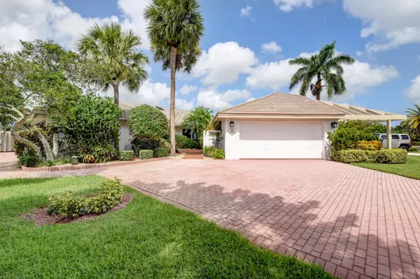 Boca Raton, FL 33434,20394 Linksview DR