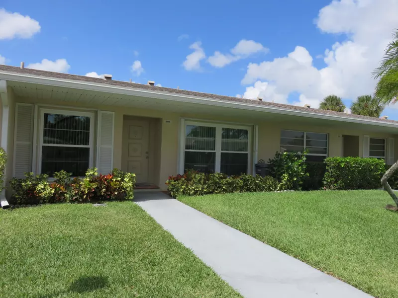 8891 Bella Vista DR 291, Boca Raton, FL 33433