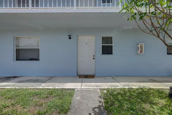 Fort Pierce, FL 34982,617 Ixoria AVE 22