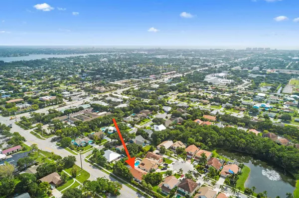 Jupiter, FL 33458,210 Pennock Trace DR