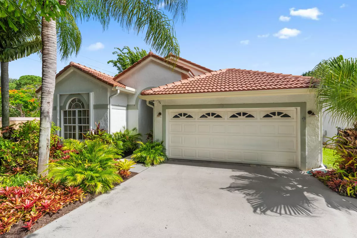 Jupiter, FL 33458,210 Pennock Trace DR