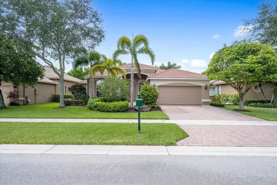 6970 Milani ST, Lake Worth, FL 33467