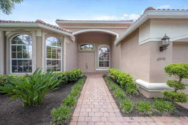 Lake Worth, FL 33467,6970 Milani ST