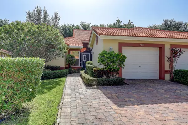 Boynton Beach, FL 33437,7055 Summer Tree DR A