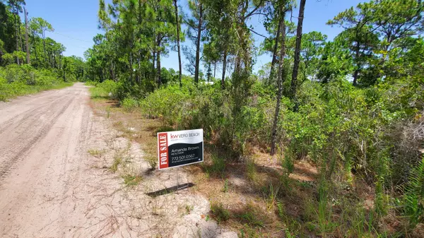 Fort Pierce, FL 34951,0 Tree Top TRL