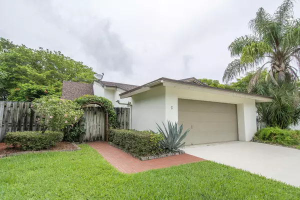 Boynton Beach, FL 33436,5 Baytree CIR