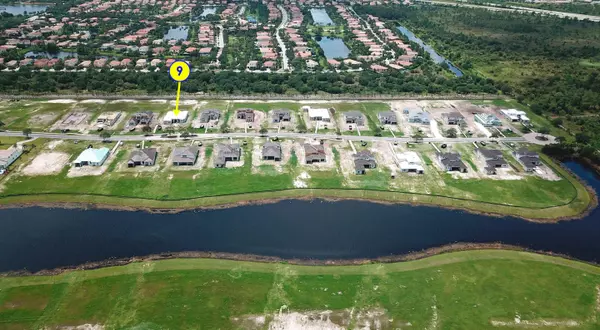 Jupiter, FL 33458,20153 SE Bridgewater DR