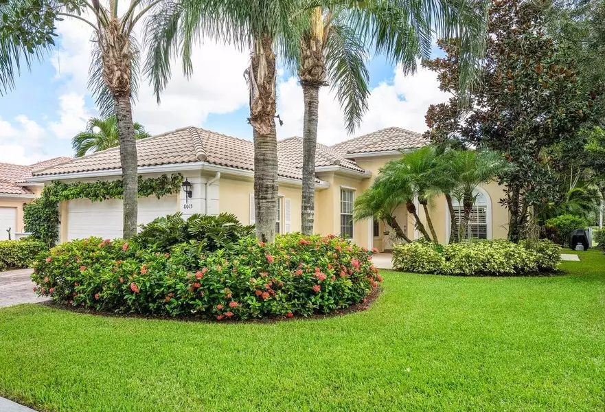 8015 Laborie LN, Wellington, FL 33414