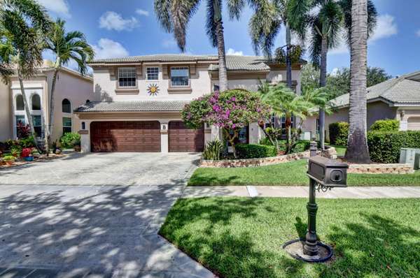 Lake Worth, FL 33467,6425 Stonehurst CIR