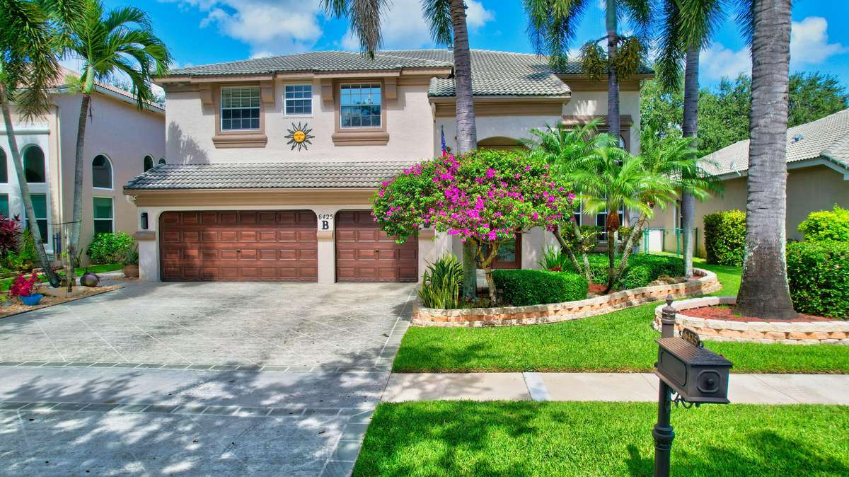 Lake Worth, FL 33467,6425 Stonehurst CIR